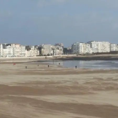 Apartament Port De Plaisance *