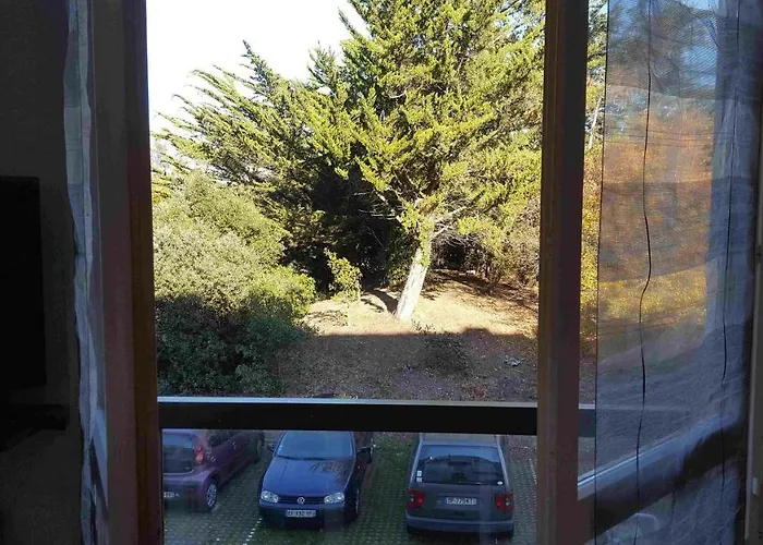 Port De Plaisance * Les Sables-dʼOlonne