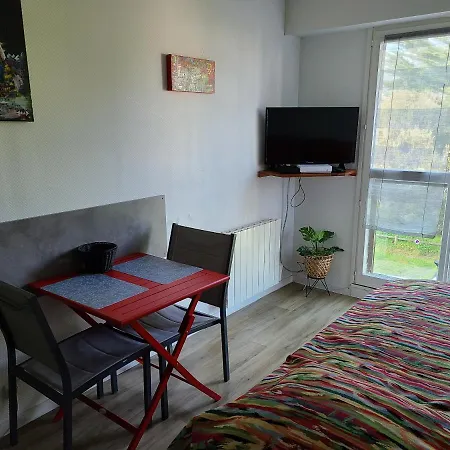 Apartamento Port De Plaisance Les Sables-dʼOlonne