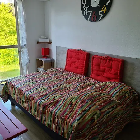 Apartamento Port De Plaisance *