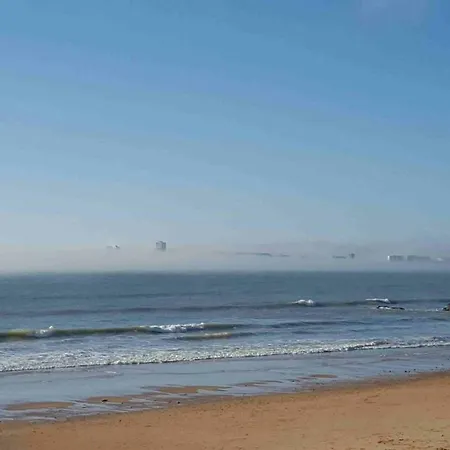 Lejlighed Port De Plaisance *