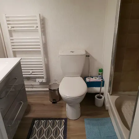 Apartamento Port De Plaisance Les Sables-dʼOlonne