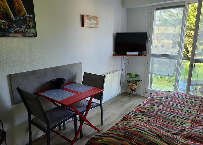 Apartamento Port De Plaisance Les Sables-dʼOlonne