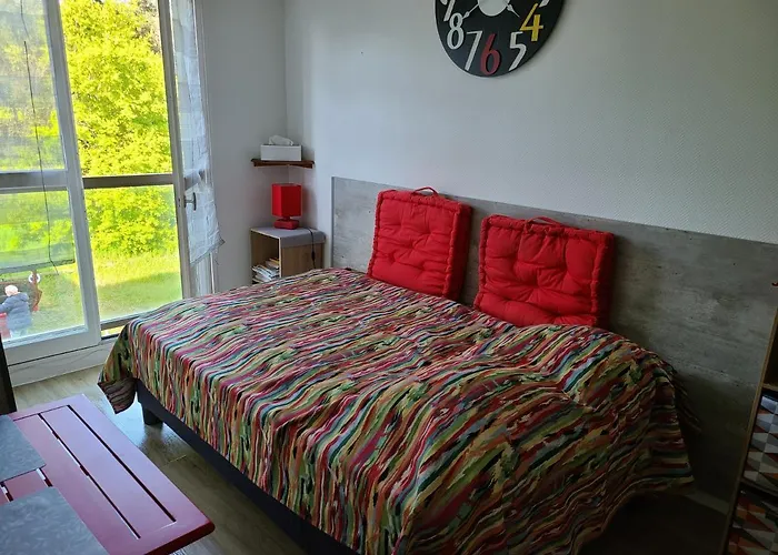 Apartamento Port De Plaisance *