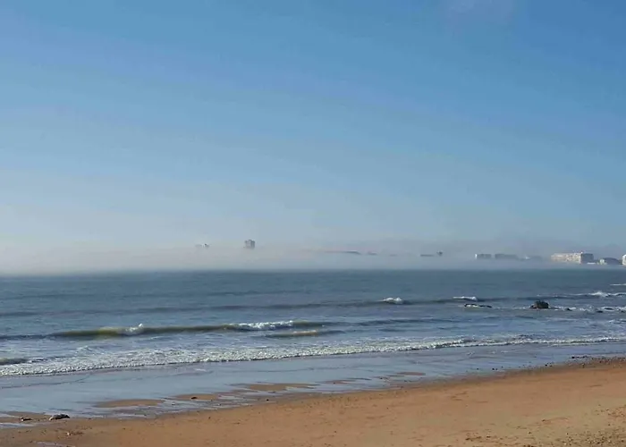 Apartamento Port De Plaisance *