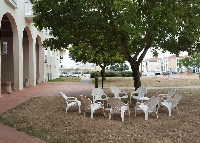 Port De Plaisance Apartamento *