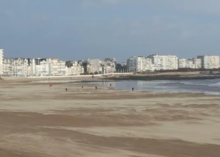 Apartamento Port De Plaisance *